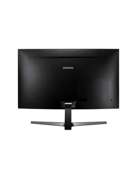 Samsung Monitor WQHD Curvo da 27'' con 144hz C27JG50