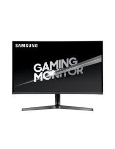 Samsung C27JG52 Monitor Gaming Odyssey da 27" Curvo