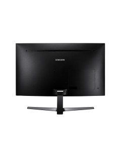 Samsung C27JG52 Monitor Gaming Odyssey da 27" Curvo 2