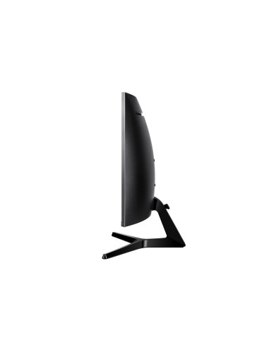 Samsung C27JG52 Monitor Gaming Odyssey da 27" Curvo