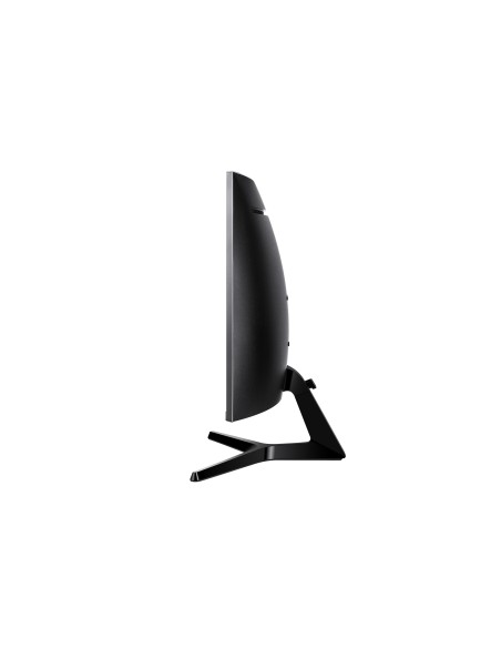 Samsung C27JG52 Monitor Gaming Odyssey da 27" Curvo
