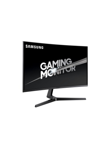 Samsung C27JG52 Monitor Gaming Odyssey da 27" Curvo