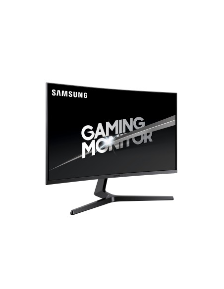 Samsung C27JG52 Monitor Gaming Odyssey da 27" Curvo