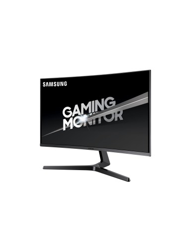 Samsung C27JG52 Monitor Gaming Odyssey da 27" Curvo