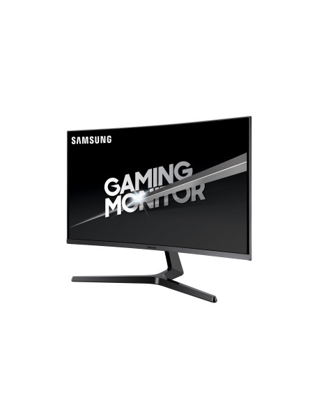 Samsung C27JG52 Monitor Gaming Odyssey da 27" Curvo