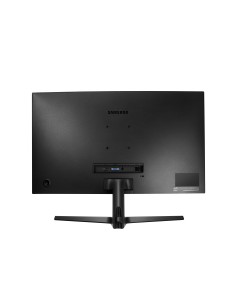 Samsung C27R500 Monitor Curvo da 27" 2