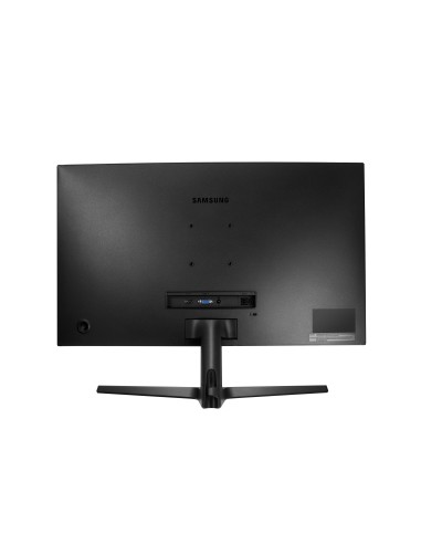 Samsung C27R500 Monitor Curvo da 27"