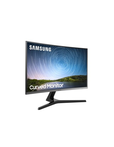 Samsung C27R500 Monitor Curvo da 27"