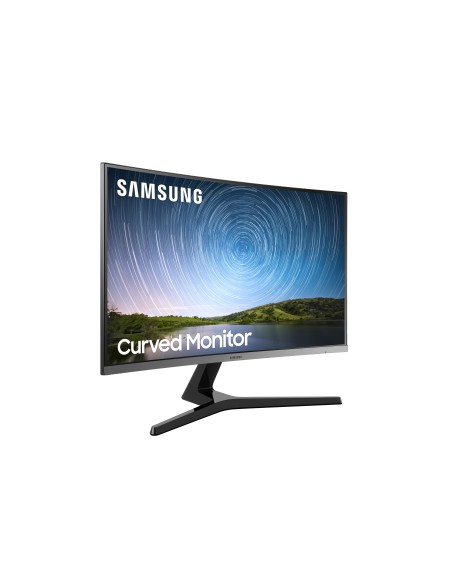 Samsung C27R500 Monitor Curvo da 27"