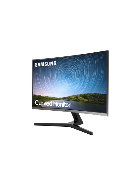 Samsung C27R500 Monitor Curvo da 27"