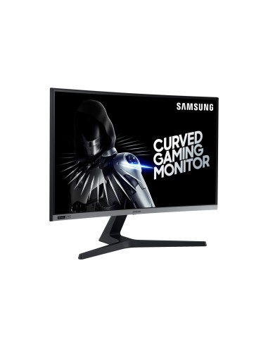 Samsung Curved Gaming Monitor da 27" C27RG50FQU