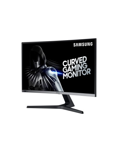 Samsung Curved Gaming Monitor da 27" C27RG50FQU