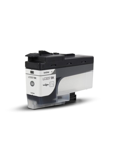 Brother LC-3237BK cartuccia d'inchiostro 1 pz Originale Resa standard Nero