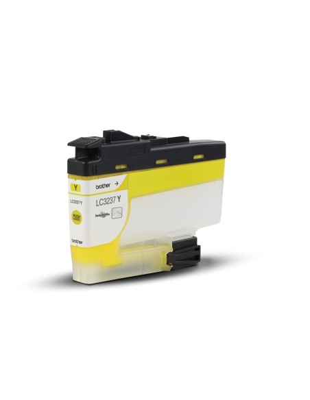 Brother LC-3237Y cartuccia d'inchiostro 1 pz Originale Resa standard Giallo