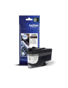 Brother LC-3239XLBK cartuccia d'inchiostro 1 pz Originale Resa elevata (XL) Nero 2