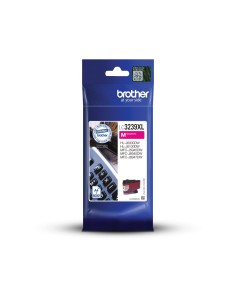 Brother LC-3239XLM cartuccia d'inchiostro 1 pz Originale Resa elevata (XL) Magenta