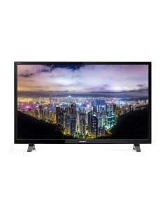 Sharp Aquos LC-32HI5012E TV 81,3 cm (32") HD Smart TV Wi-Fi Nero