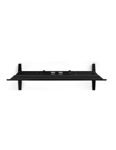 Sharp Aquos LC-32HI5012E TV 81,3 cm (32") HD Smart TV Wi-Fi Nero