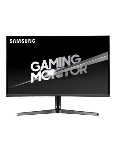 Samsung Pro Gaming Monitor WQHD Curvo da 32’’ con 144hz C32JG52