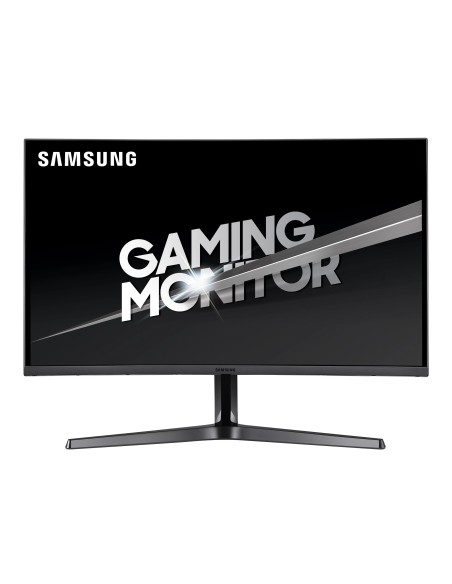 Samsung Pro Gaming Monitor WQHD Curvo da 32’’ con 144hz C32JG52