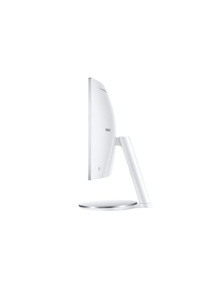 Samsung C34J791 Monitor Curvo da 34"