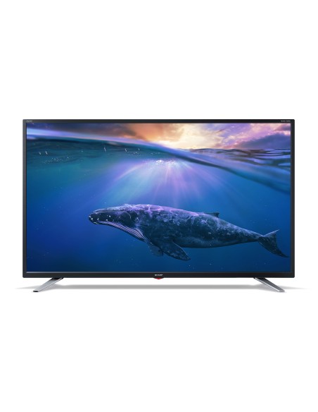 Sharp 40BG3E TV 101,6 cm (40") Full HD Smart TV Nero