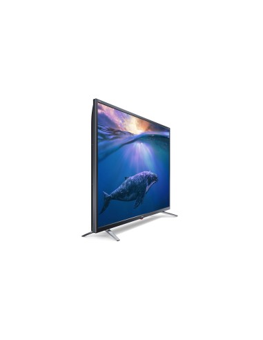 Sharp 40BG3E TV 101,6 cm (40") Full HD Smart TV Nero