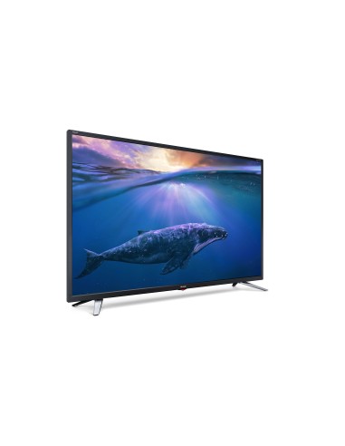 Sharp 40BG3E TV 101,6 cm (40") Full HD Smart TV Nero