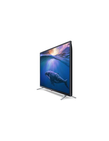 Sharp 40BG3E TV 101,6 cm (40") Full HD Smart TV Nero