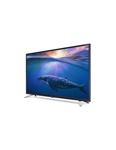 Sharp 40BG3E TV 101,6 cm (40") Full HD Smart TV Nero