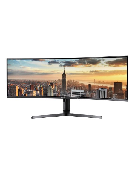 Samsung CJ890 Monitor Curvo 32 10 SUWQHD da 43” C43J890