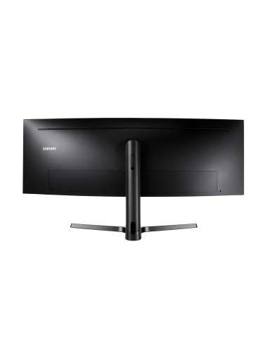Samsung CJ890 Monitor Curvo 32 10 SUWQHD da 43” C43J890