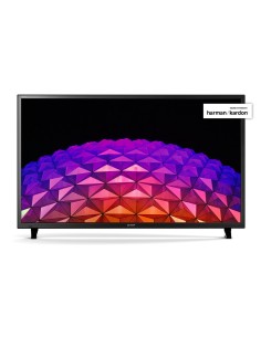 Sharp Aquos LC-48CFG6002E TV 121,9 cm (48") Full HD Smart TV Wi-Fi Nero