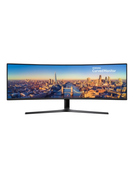 Samsung CJ890 Monitor Curvo 32 9 SUWQHD da 49'' C49J890