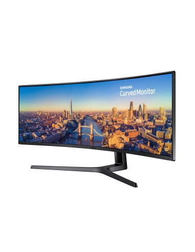 Samsung CJ890 Monitor Curvo 32 9 SUWQHD da 49'' C49J890