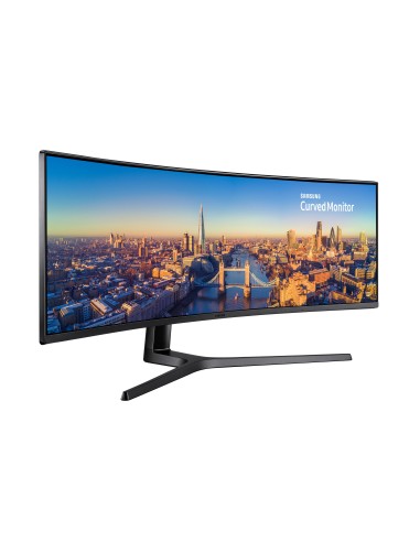 Samsung CJ890 Monitor Curvo 32 9 SUWQHD da 49'' C49J890