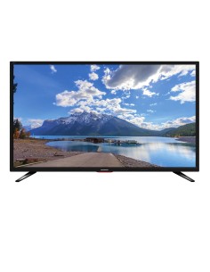 Sharp LC-49UI7552E TV 124,5 cm (49") 4K Ultra HD Smart TV Wi-Fi Nero