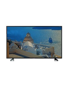 Sharp Aquos LC-50UI7422E TV 127 cm (50") 4K Ultra HD Smart TV Wi-Fi Nero