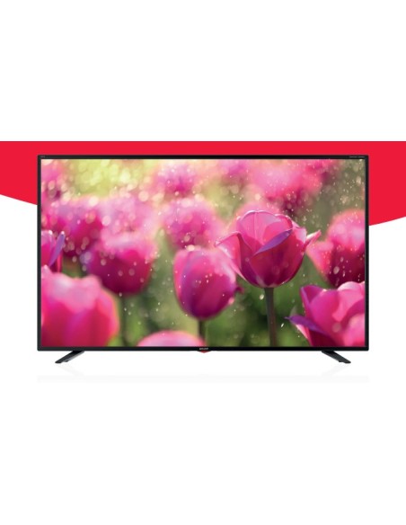 Sharp LC-55UI7352E TV 139,7 cm (55") 4K Ultra HD Smart TV Wi-Fi Nero