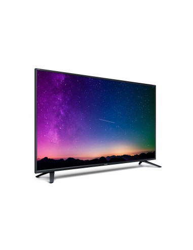 Sharp 65BJ2E 165,1 cm (65") 4K Ultra HD Smart TV Wi-Fi Nero