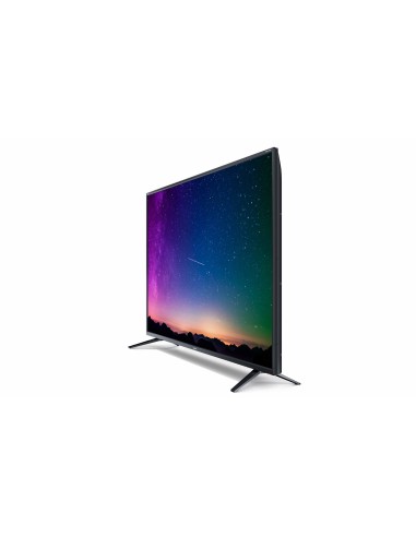 Sharp 65BJ2E 165,1 cm (65") 4K Ultra HD Smart TV Wi-Fi Nero
