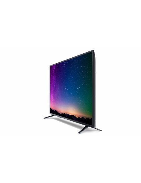 Sharp 65BJ2E 165,1 cm (65") 4K Ultra HD Smart TV Wi-Fi Nero