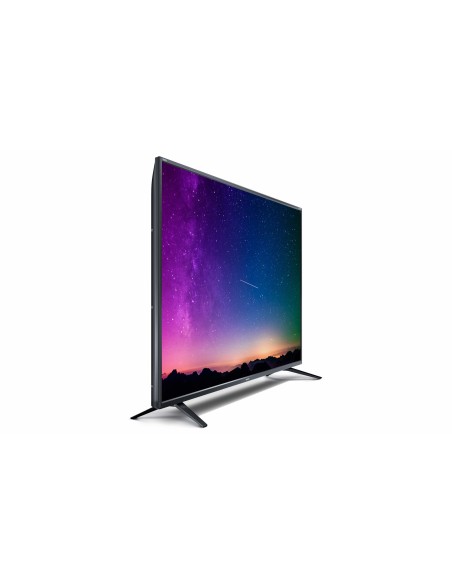 Sharp 65BJ2E 165,1 cm (65") 4K Ultra HD Smart TV Wi-Fi Nero