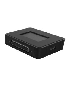 DELL LD17 replicatore di porte e docking station per notebook Cablato USB 3.2 Gen 1 (3.1 Gen 1) Type-C Nero 2