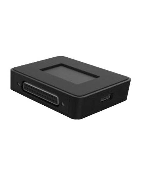DELL LD17 replicatore di porte e docking station per notebook Cablato USB 3.2 Gen 1 (3.1 Gen 1) Type-C Nero