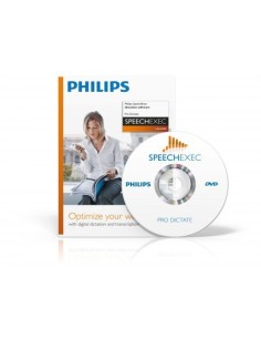 Philips SpeechExec