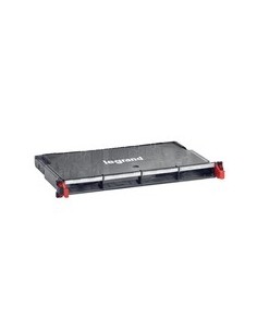 Legrand 032100 pezzo di pannello 1U