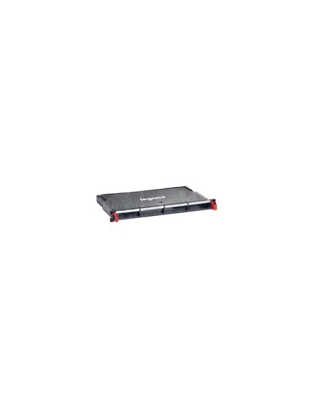 Legrand 032100 pezzo di pannello 1U