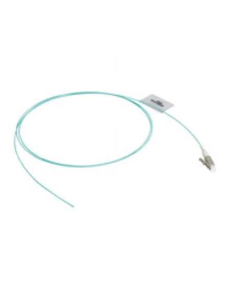 Legrand 0 322 24 cavo a fibre ottiche 2 m LC OM3 Blu
