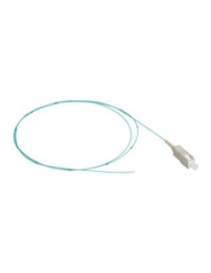 Legrand 0 322 33 cavo a fibre ottiche 2 m SC OM4 Blu